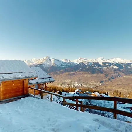 Miroslaw - Sauna & Cosy Chalet 6 Pers Hotel 4*