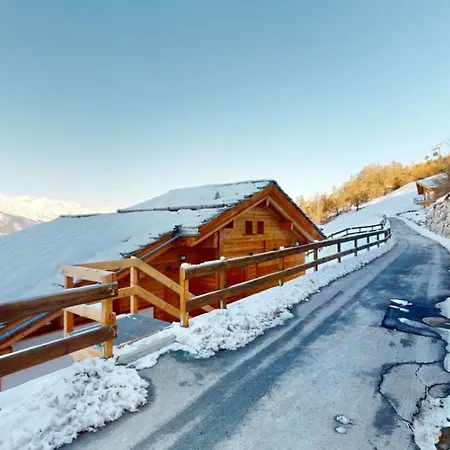 Miroslaw - Sauna & Cosy Chalet 6 Pers 4*