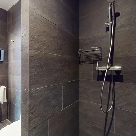 Hotel Miroslaw - Sauna & Cosy Chalet 6 Pers