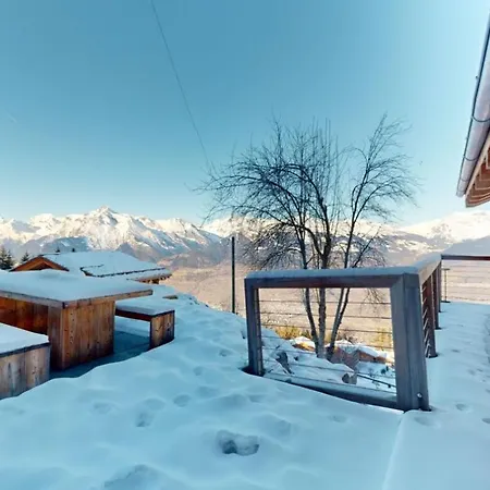 Miroslaw - Sauna & Cosy Chalet 6 Pers