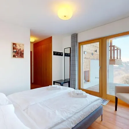 Miroslaw - Sauna & Cosy Chalet 6 Pers