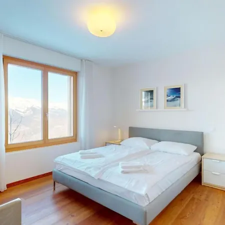 Miroslaw - Sauna & Cosy Chalet 6 Pers Hotel 4*