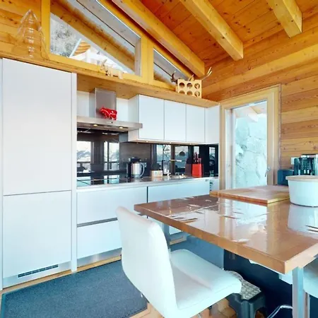 Miroslaw - Sauna & Cosy Chalet 6 Pers Hotel