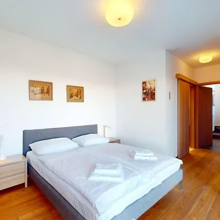 Miroslaw - Sauna & Cosy Chalet 6 Pers