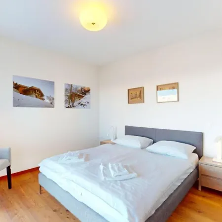 Hotel Miroslaw - Sauna & Cosy Chalet 6 Pers